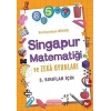 3. Sınıflar İçin Singapur Matematiği ve Zeka Oyunları