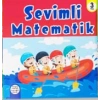 3 Yaş Matematik Çanta - Sevimli Matematik -