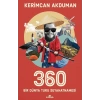 360 Bir Dünya Turu Seyahatnamesi