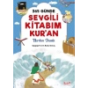 365 Günde Sevgili Kitabım Kuran (Fleksi Cilt)