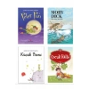 4. Sınıf Çocuk Edebiyatı Setim (4 Kitap)