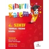 4. Sınıf Yaratıcı Yazma Kitabı - Sihirli Kalem