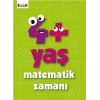 4+ Yaş Matematik Zamanı