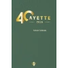 40 Ayette Dua
