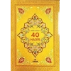 40 Hadis