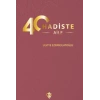40 Hadiste Aile