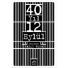 40 Yıl 12 Eylül