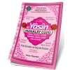 41 Yasin ve Münacât Cüzü Hafız Boy Fihristli Yasin - Kod: 069