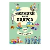5. Sınıf Hikayelerle Kolay Arapça (9 Kitap + 2 Aktivite)