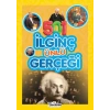 501 İlginç Ünlü Gerçeği