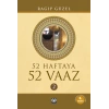52 Haftaya 52 Vaaz - 2 (Ciltli)