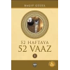 52 Haftaya 52 Vaaz (3 Cilt Takım)