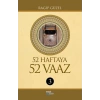 52 Haftaya 52 Vaaz - 3 (Ciltli)
