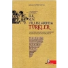 9.Yüzyıldan 13.Yüzyıla İlk Rus Yıllıklarında Türkler