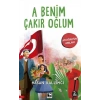 A Benim Çakrı Oğlum