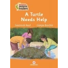 A Turtle Needs Help