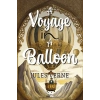A Voyage in a Balloon