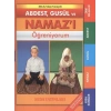 Abdest Gusül ve Namazı Öğreniyorum Cep Boy