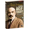 Abide Şahsiyet Mehmet Akif Ersoy