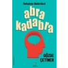 Abrakadabra - İletişimde Sözün Gücü