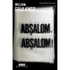 Abşalom, Abşalom! - Modern Klasikler