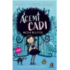 Acemi Cadı: Macera Başlıyor