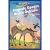 Açgözlü Eşeğin Acıklı Öyküsü - Çocuklar İçin Bilgelik Hikayeleri 3