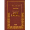 Açıklamalı Şafi İlmihali (Ciltli Şamua)