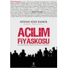 Açılım Fiyaskosu