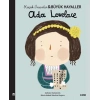 Ada Lovelace-Küçük İnsanlar ve Büyük Hayaller
