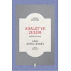 Adalet ve Zulüm