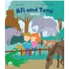 Afi and Tomi - Animals