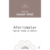 Aforizmalar