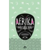 Afrika Masalları - Özel Ayracıyla