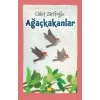 Ağaçkakanlar (Ciltli-Resimli)