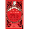 Agatha Christie-Hayatın Ortasında Ölümün İçindeyiz