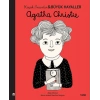 Agatha Christie-Küçük İnsanlar ve Büyük Hayaller