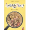 Agatha Mistery - Firavunun Sırrı