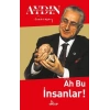 Ah Bu İnsanlar