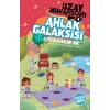 Ahlak Galaksisi - Uzay Muhafızları 4