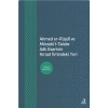 Ahmed er-Rüşdi ve Mürşidüt-Talebe Adlı Eserinin Kıraat İlmindeki Yeri