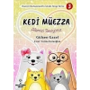 Ailemizi Seviyoruz - Kedi Müezza