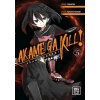 Akame, Keser 5