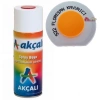Akçalı Sprey Boya 400 ml 522 Florasan Kavuniçi