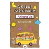 Akıllı Gezginler Ankarada