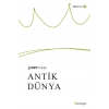 Aklayakın 3 - Antik Dünya