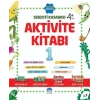 Aktivite Kitabı 1 - Sebzoti Kasabası