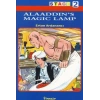 Alaaddins Magic Lamb