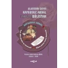 Alaeddin Gaybî Kaygusuz Abdal Gülistan