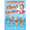 Albert Einstein - Bilim İnsanlarının İzinde